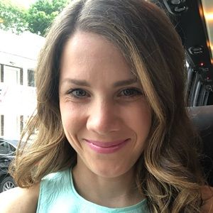 Meet your Posher, Candace